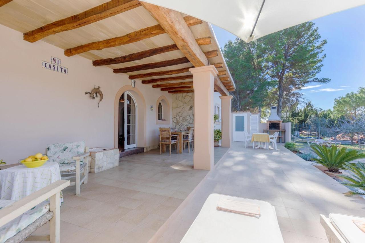 Mi Casita Vila Ses Salines  Exterior foto