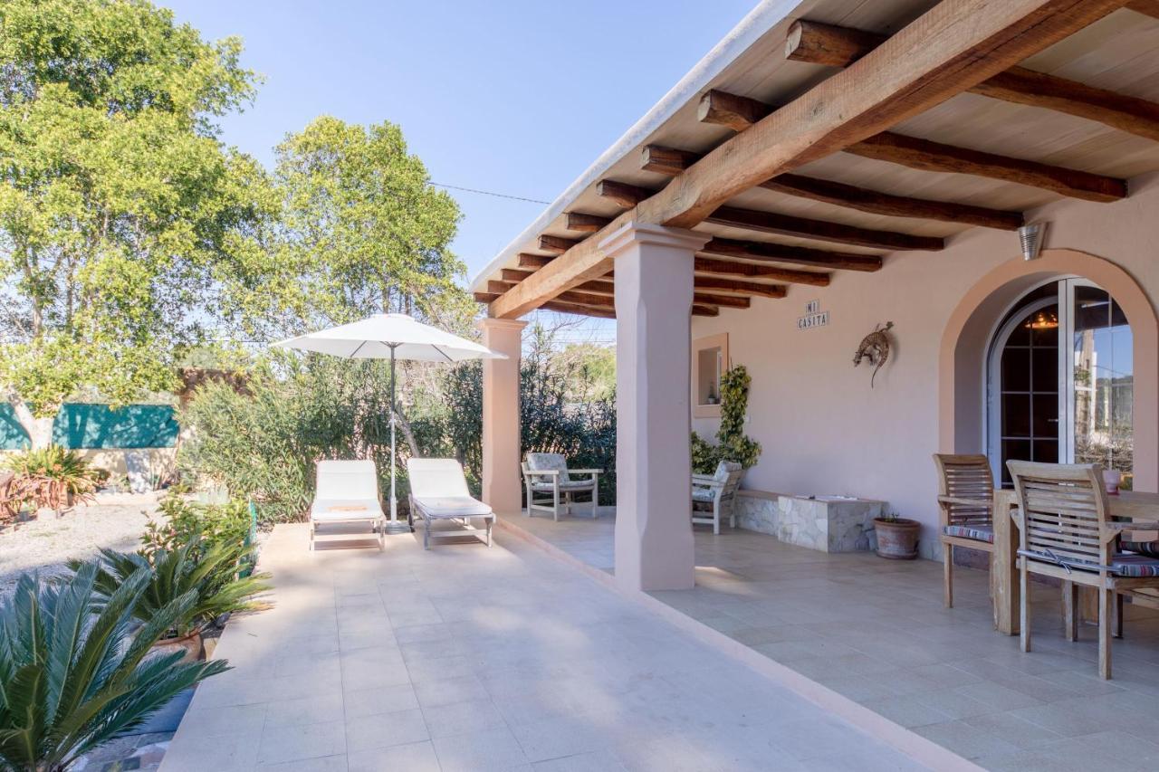 Mi Casita Vila Ses Salines  Exterior foto