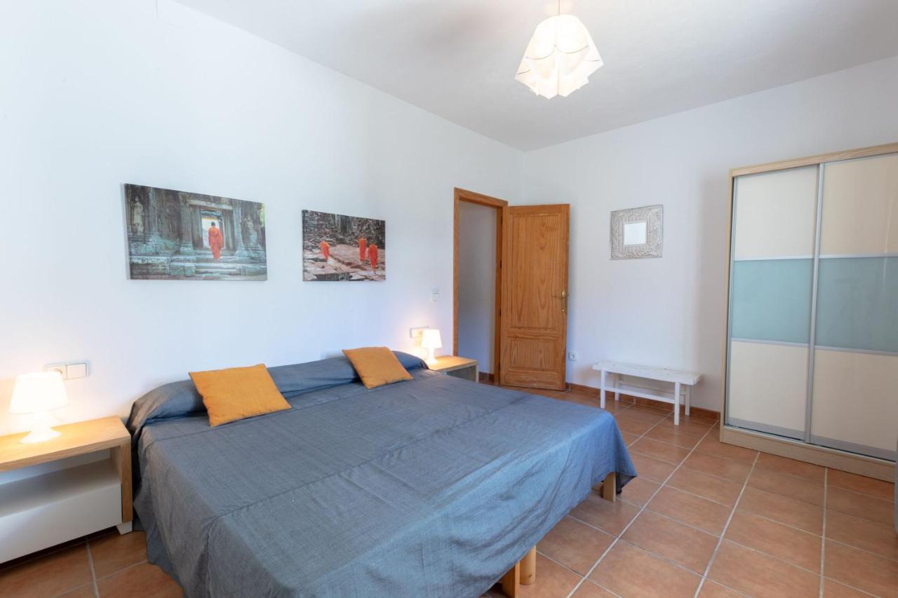 Mi Casita Vila Ses Salines  Exterior foto