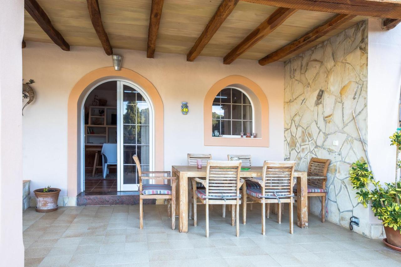Mi Casita Vila Ses Salines  Exterior foto