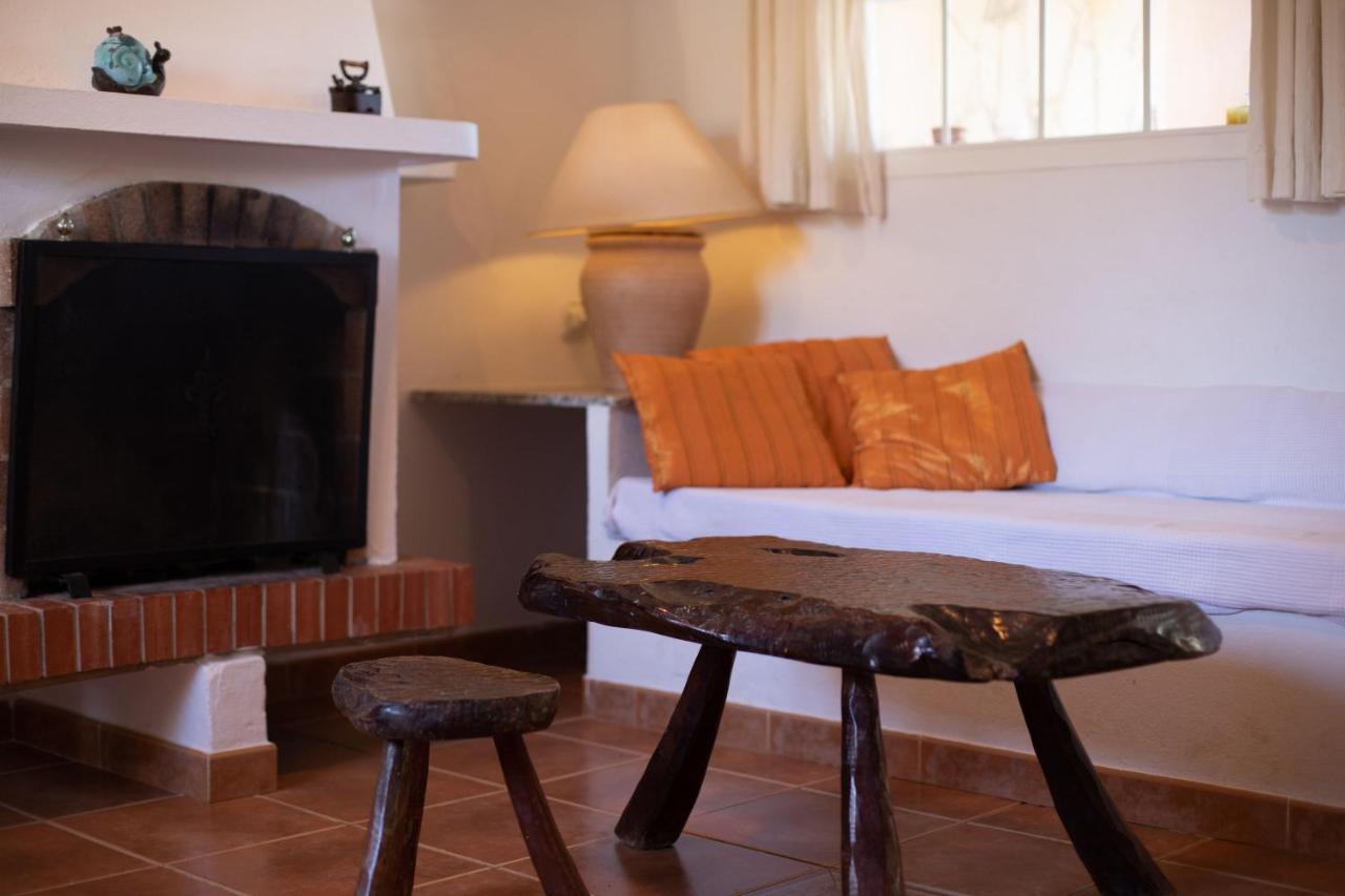Mi Casita Vila Ses Salines  Exterior foto